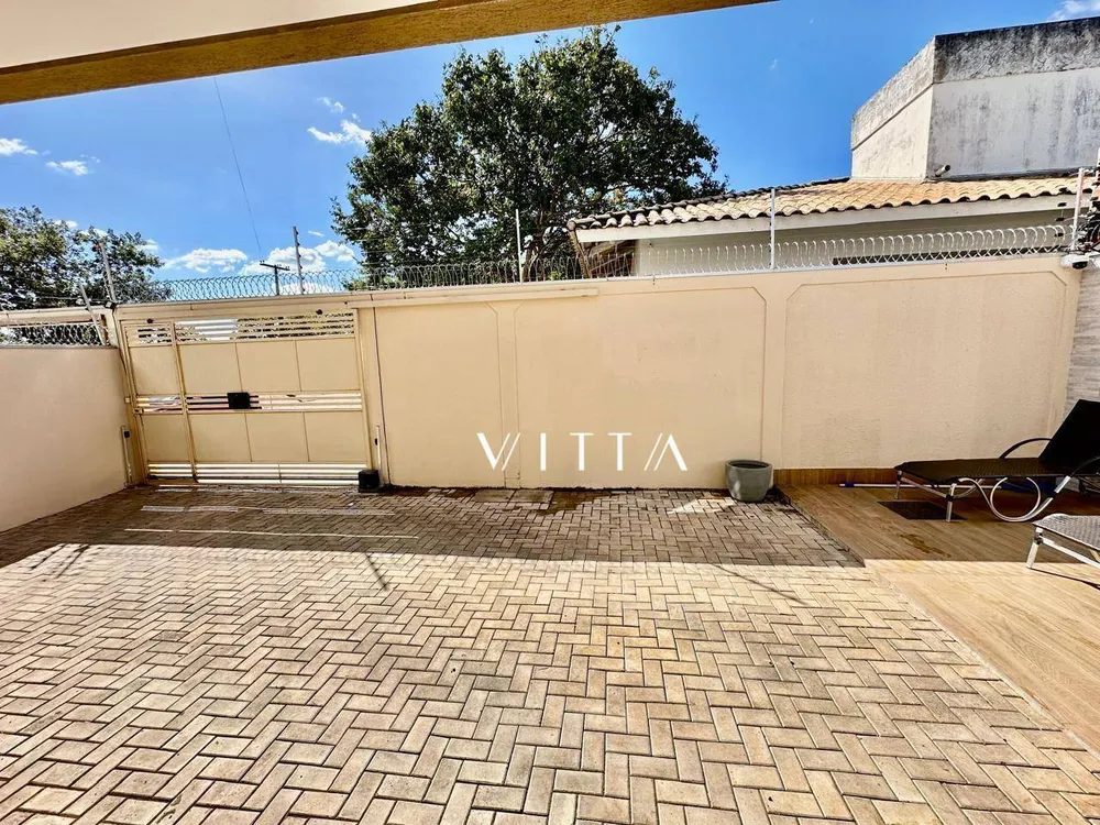 Casa, 3 quartos, 133 m² - Foto 12