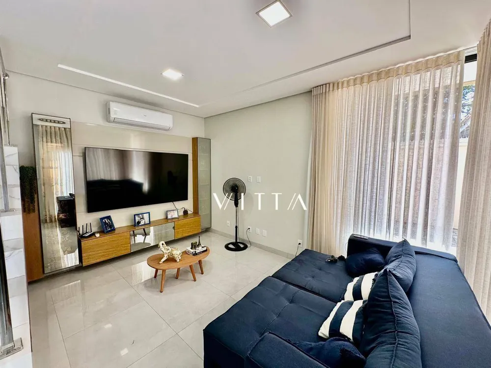 Casa, 3 quartos, 133 m² - Foto 10