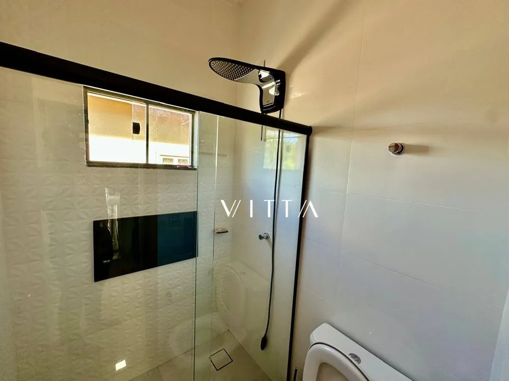 Casa, 3 quartos, 133 m² - Foto 5