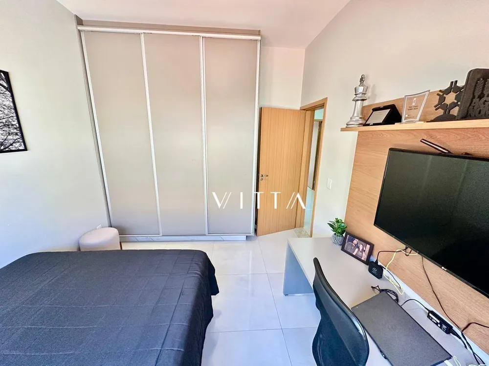 Casa, 3 quartos, 133 m² - Foto 4