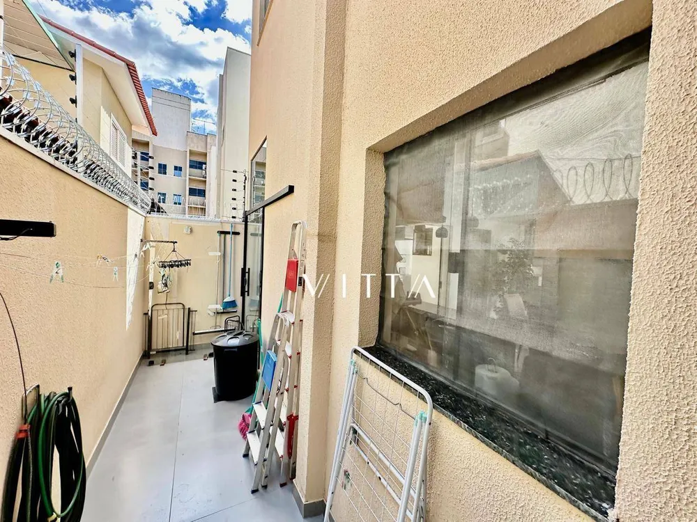 Casa, 3 quartos, 133 m² - Foto 11