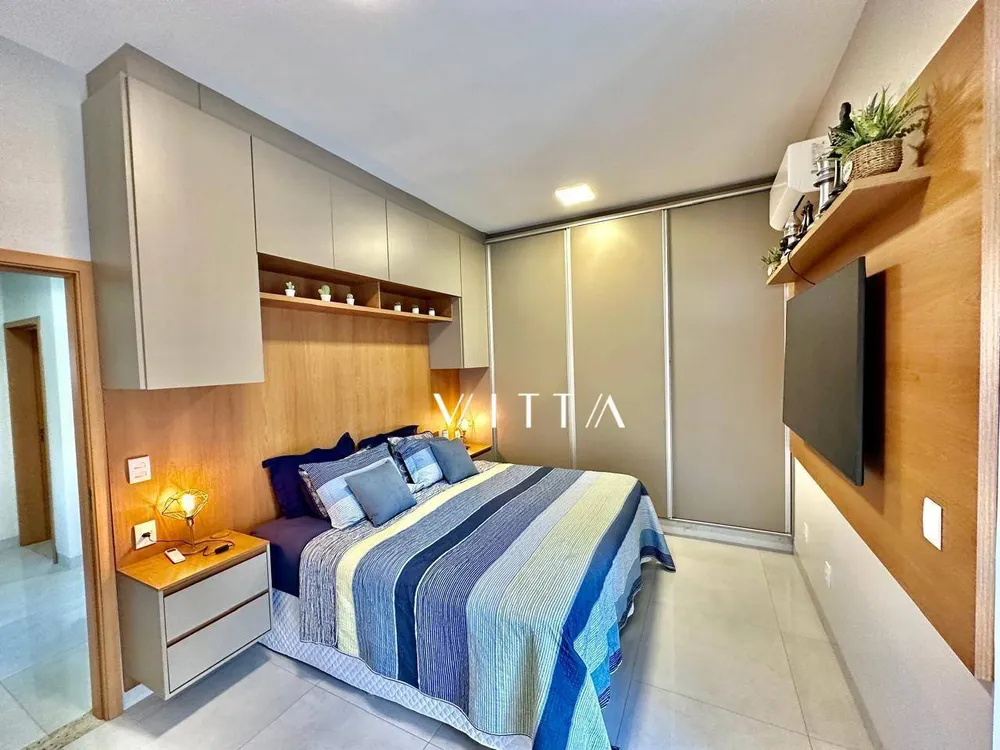 Casa, 3 quartos, 133 m² - Foto 2
