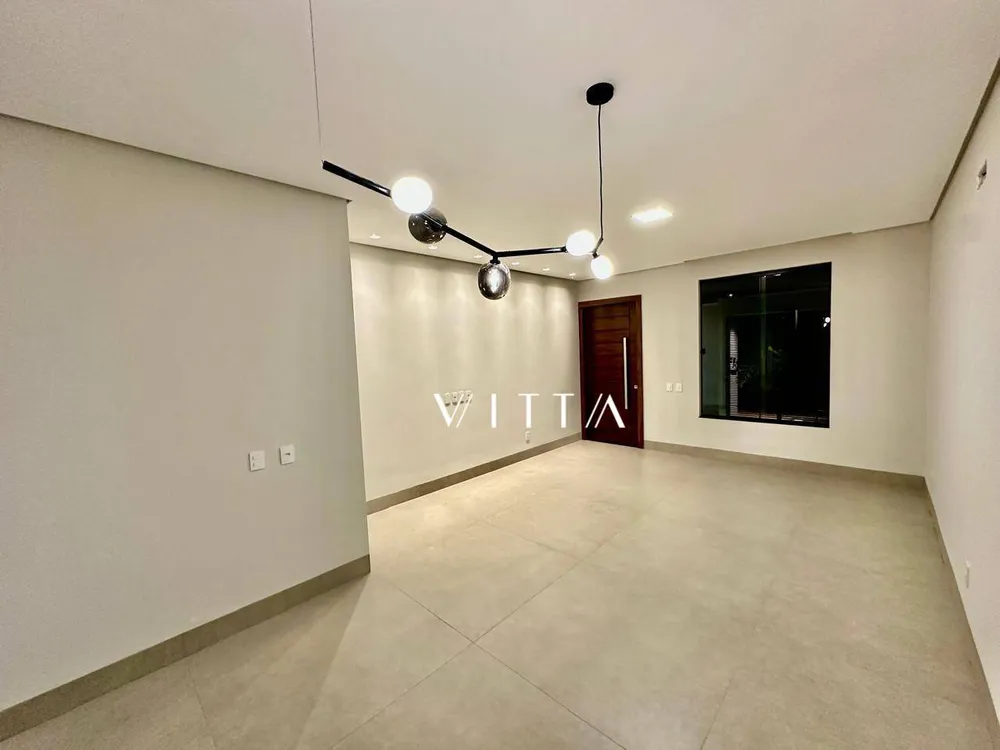 Casa, 3 quartos, 137 m² - Foto 4