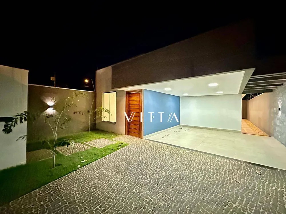 Casa, 3 quartos, 137 m² - Foto 6