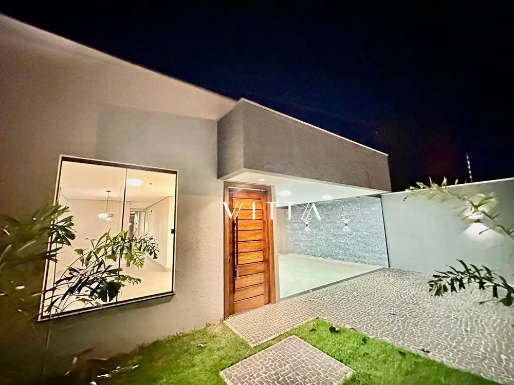 Casa, 3 quartos, 137 m² - Foto 7