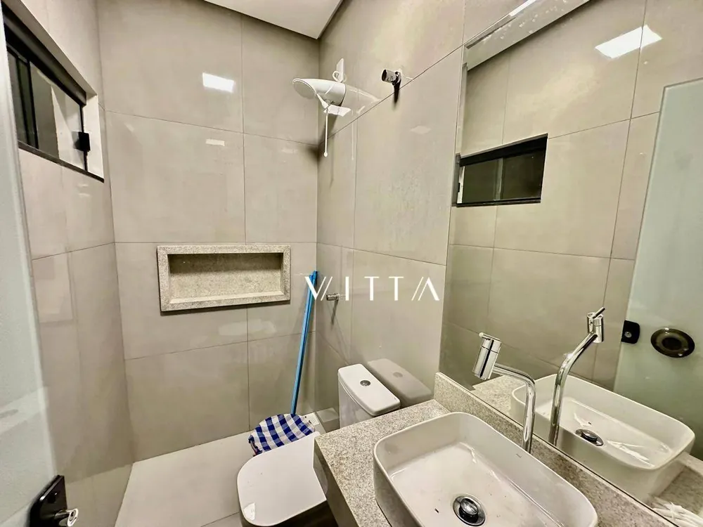 Casa, 3 quartos, 137 m² - Foto 3