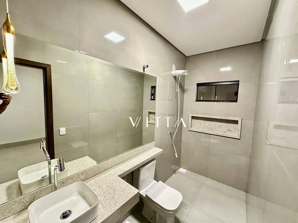 Casa, 3 quartos, 137 m² - Foto 8