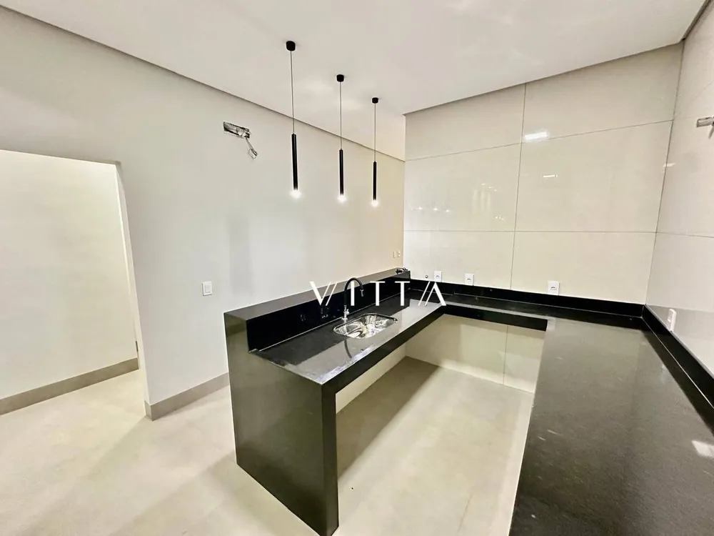 Casa, 3 quartos, 137 m² - Foto 1