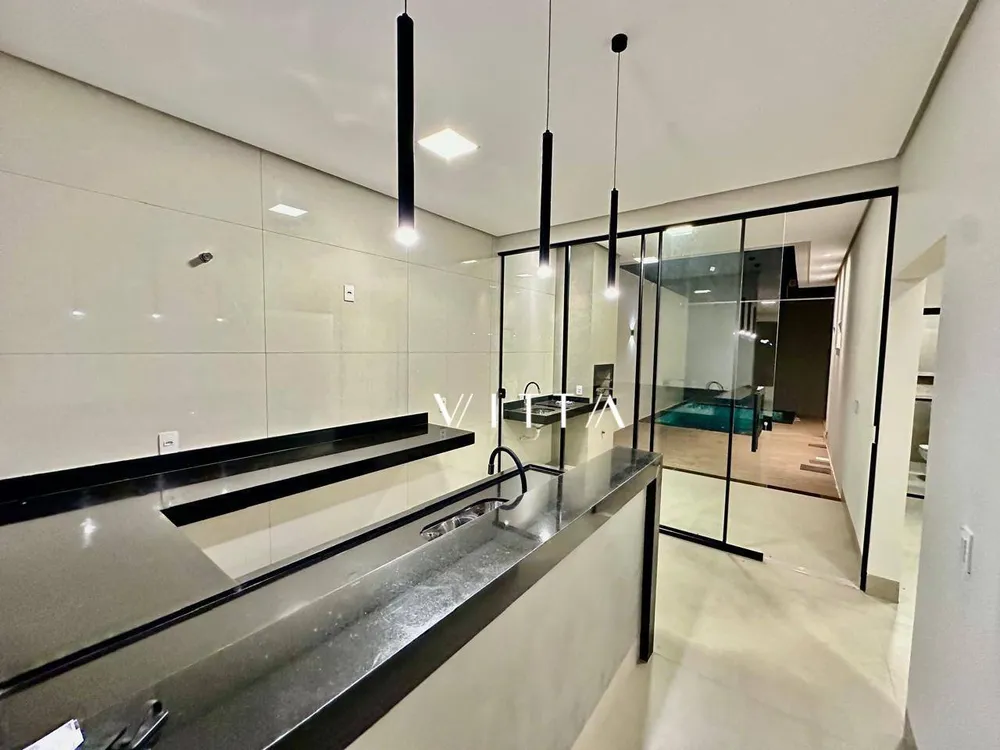 Casa, 3 quartos, 137 m² - Foto 5