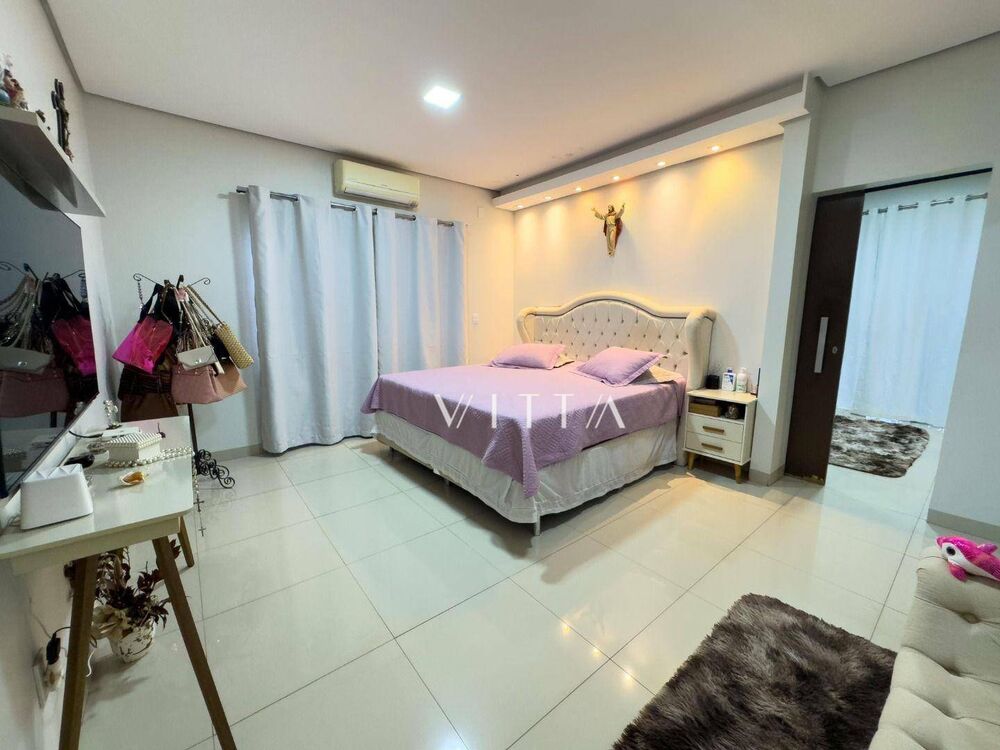 Casa à venda com 4 quartos, 329m² - Foto 21