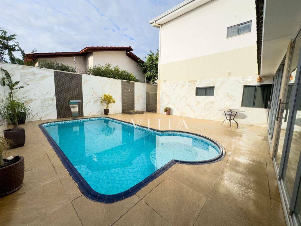 Casa, 4 quartos, 329 m² - Foto 13
