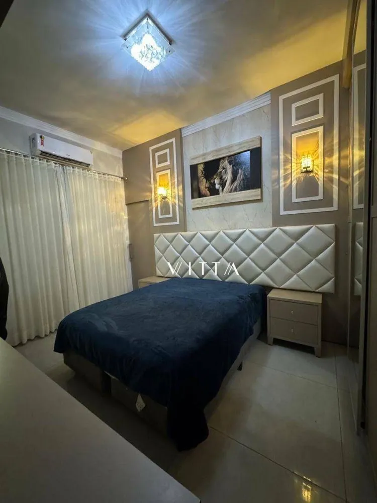 Casa, 3 quartos, 240 m² - Foto 8