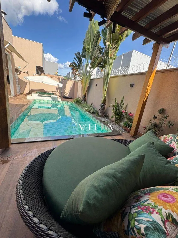 Casa, 3 quartos, 240 m² - Foto 19