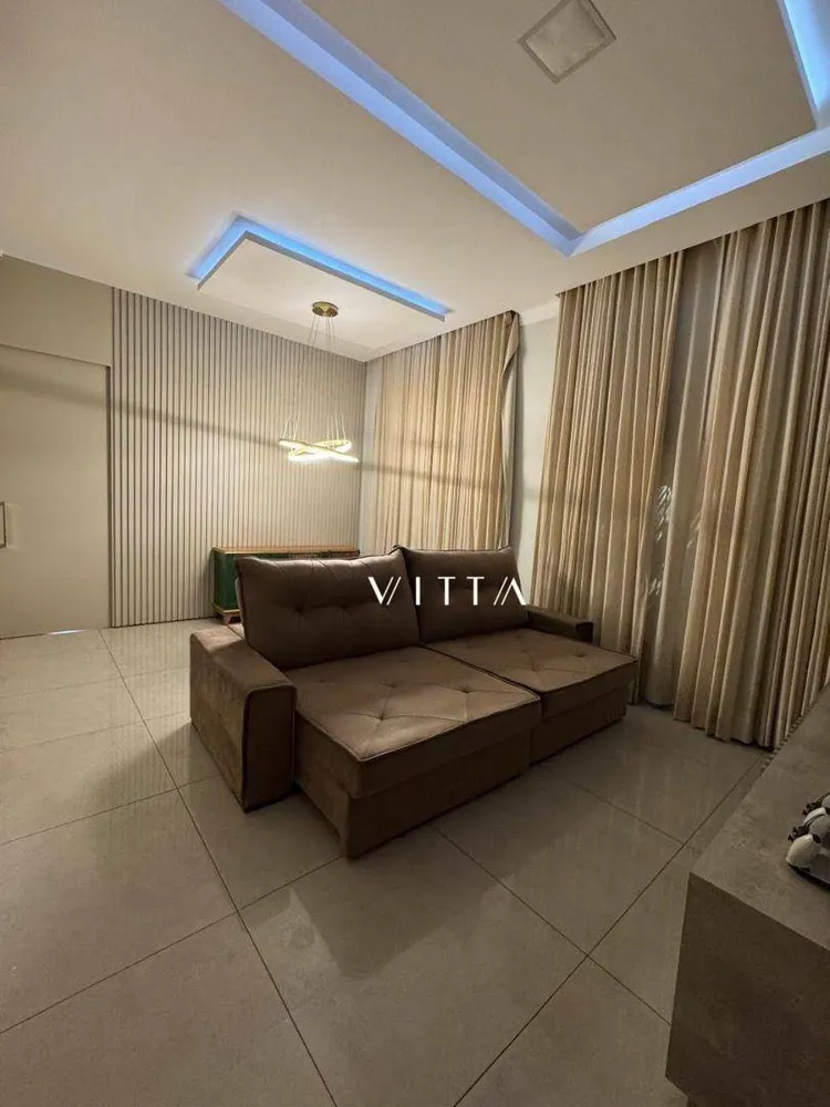 Casa, 3 quartos, 240 m² - Foto 7