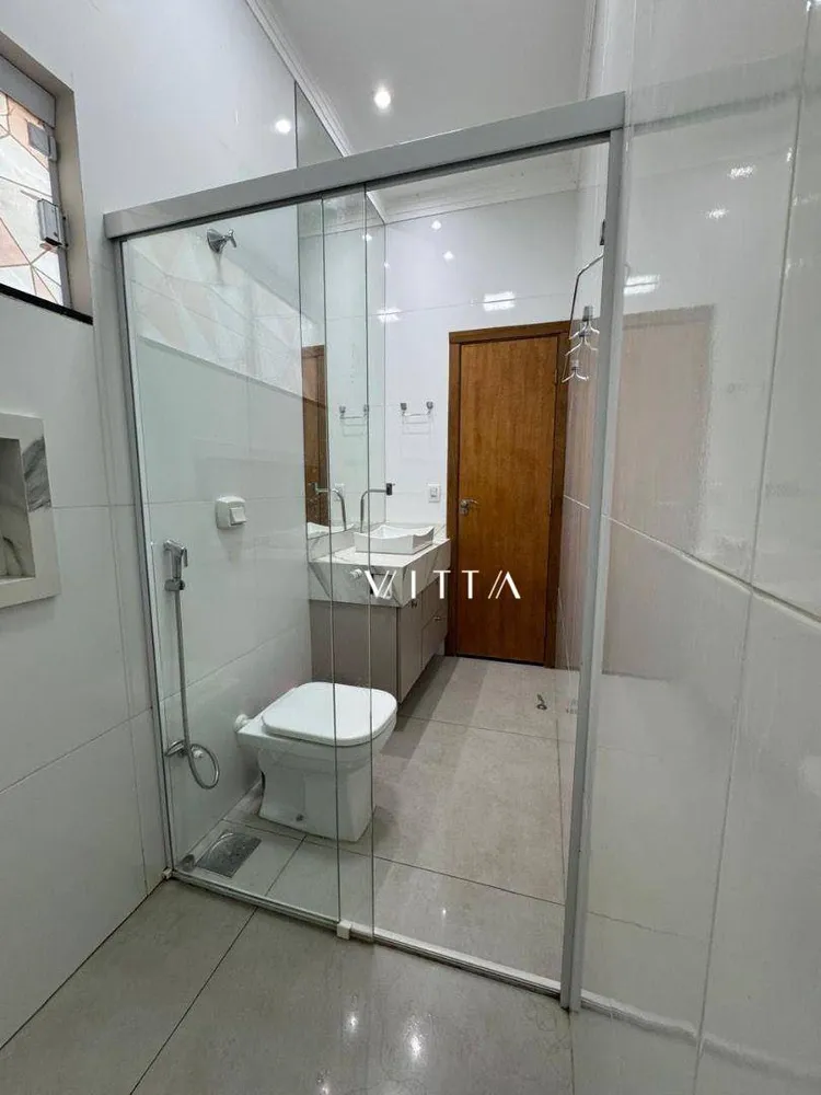 Casa, 3 quartos, 240 m² - Foto 7