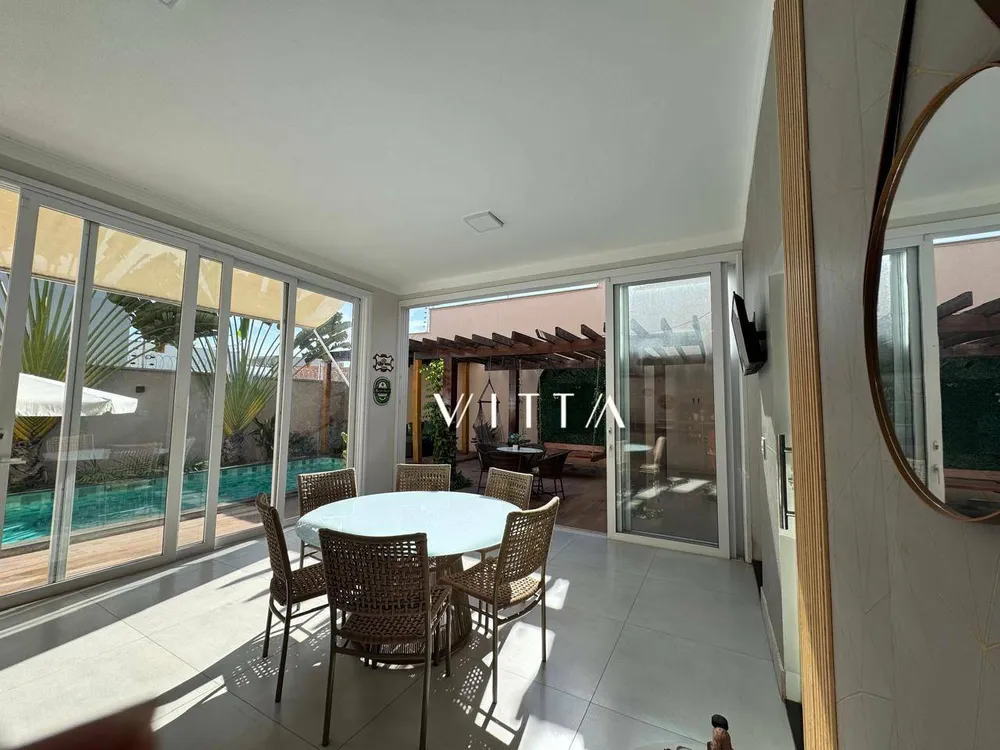 Casa, 3 quartos, 240 m² - Foto 15