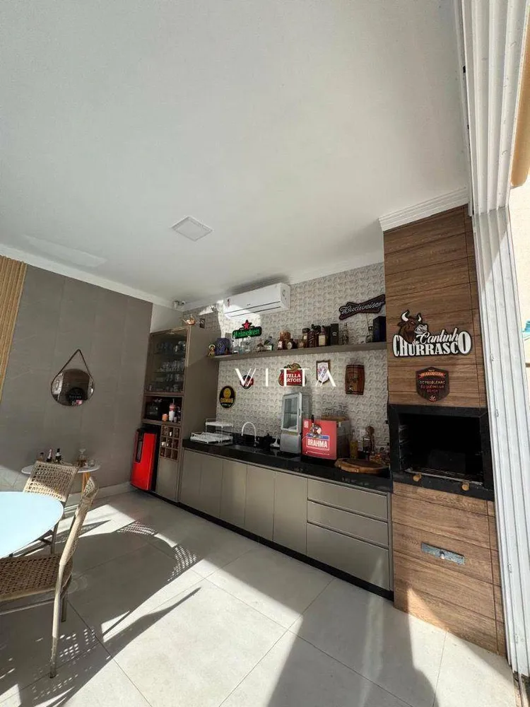 Casa, 3 quartos, 240 m² - Foto 5