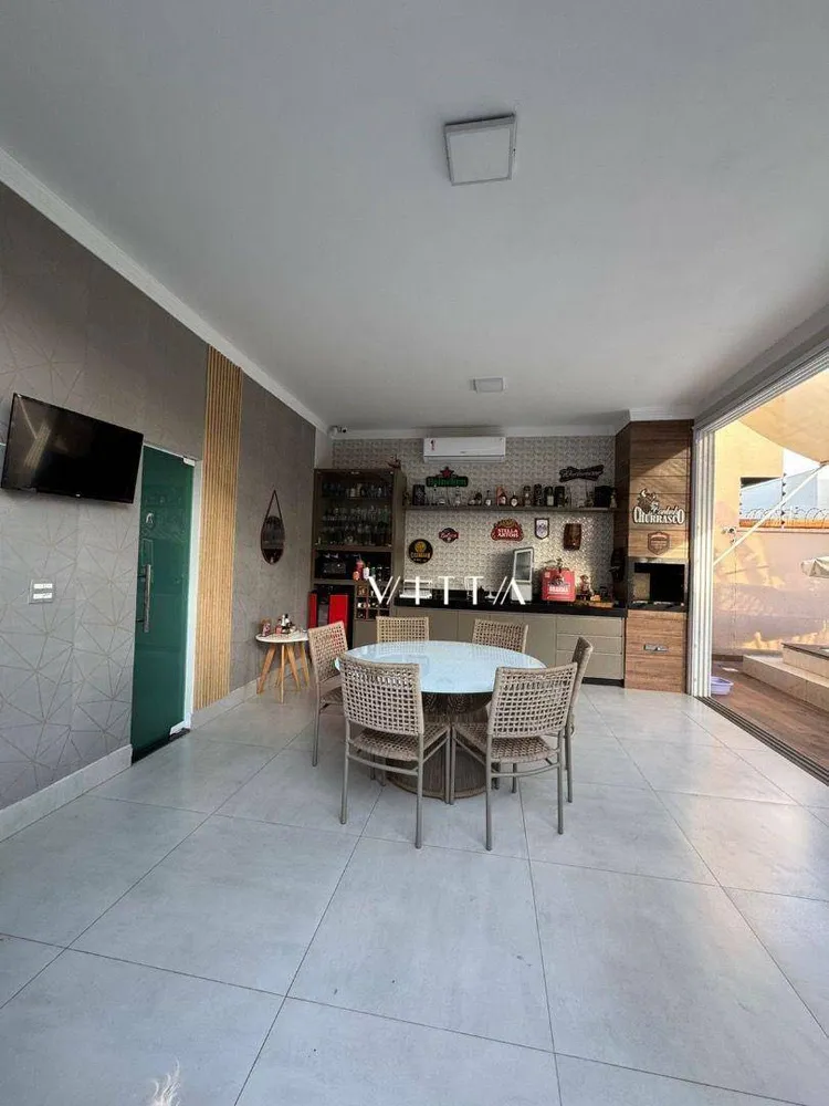 Casa, 3 quartos, 240 m² - Foto 12