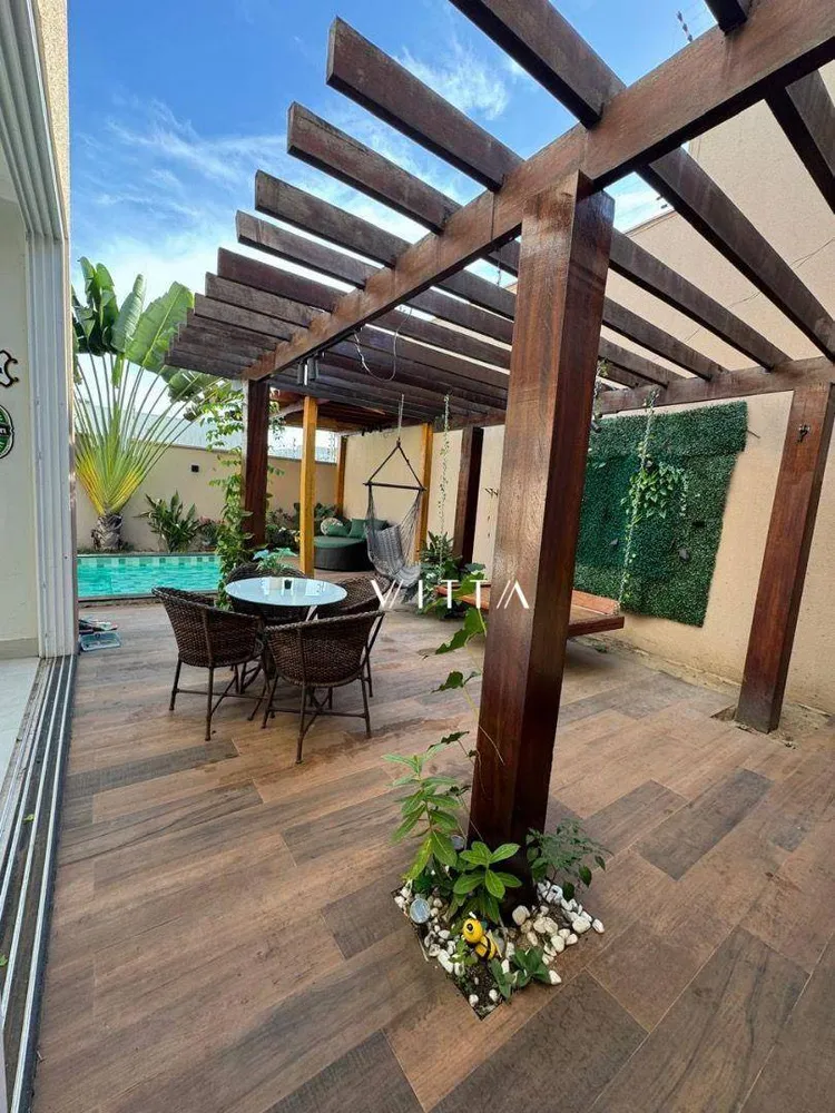 Casa, 3 quartos, 240 m² - Foto 10