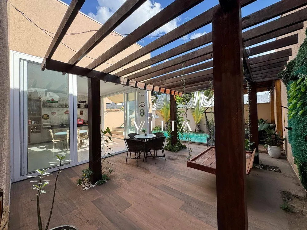 Casa, 3 quartos, 240 m² - Foto 6
