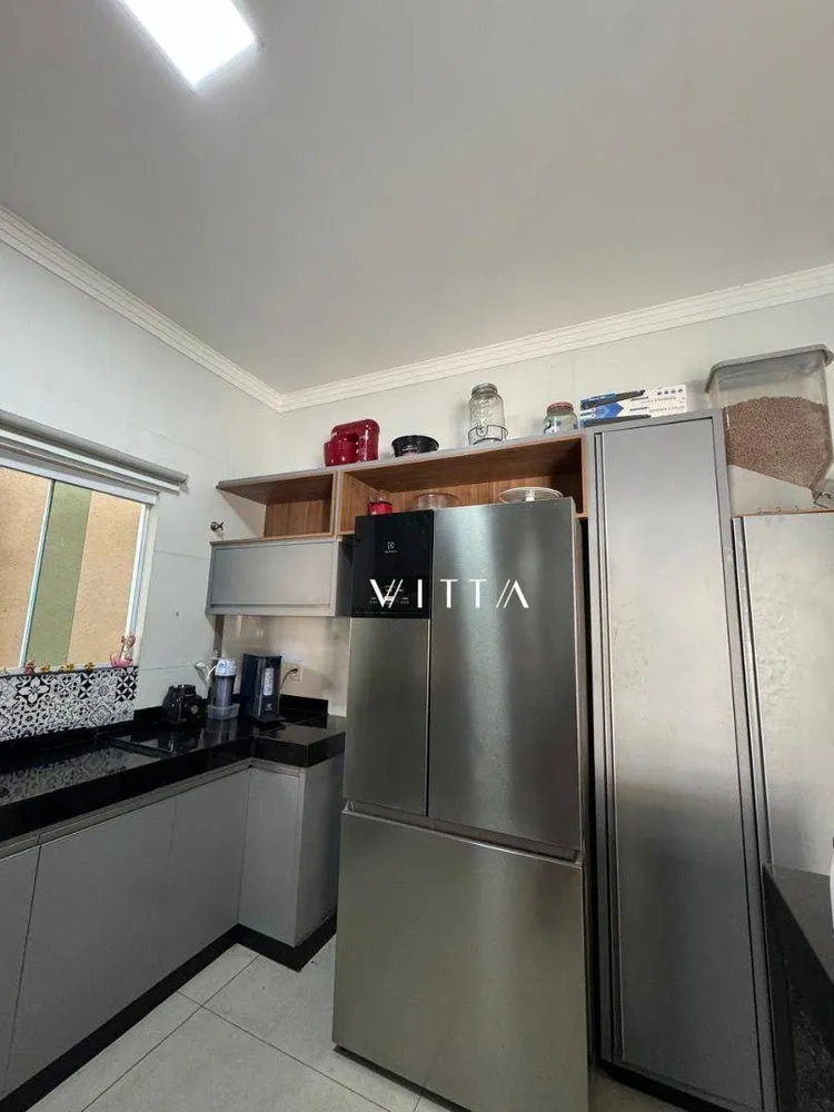 Casa, 3 quartos, 240 m² - Foto 8