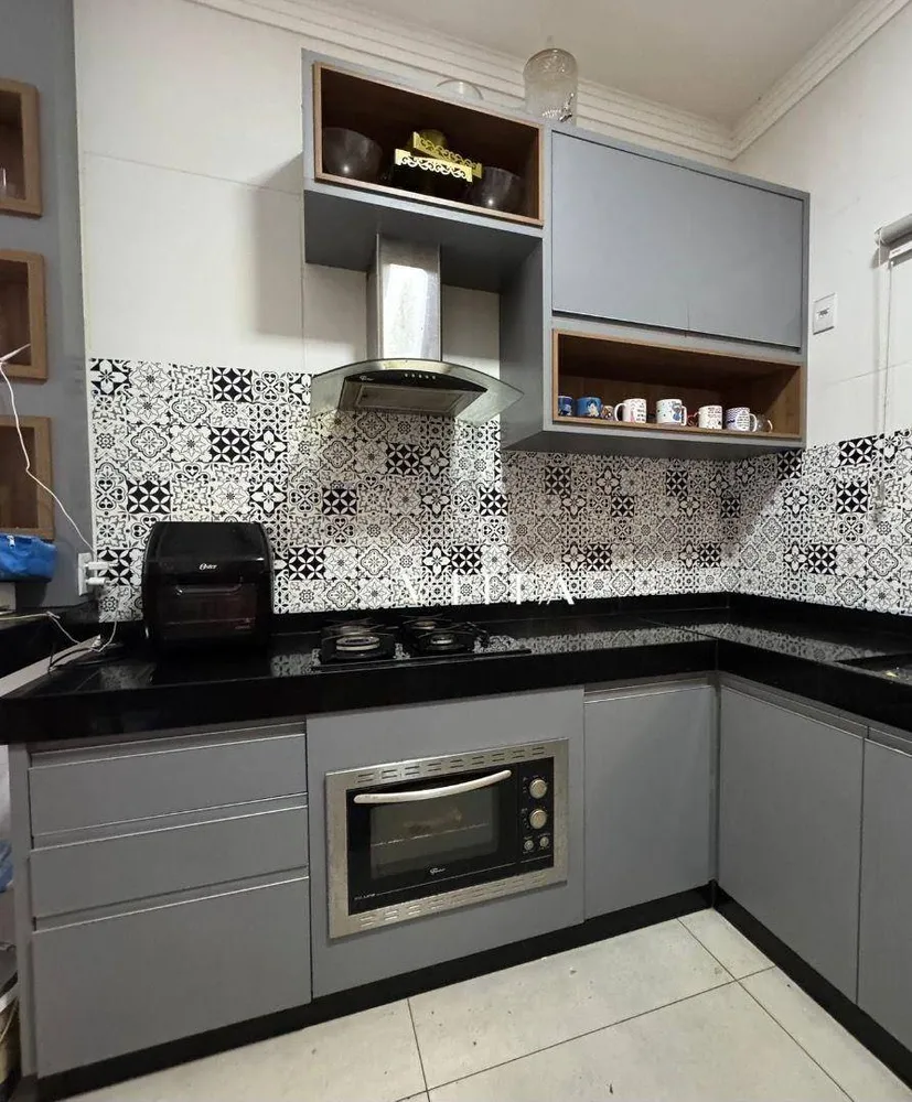 Casa, 3 quartos, 240 m² - Foto 12