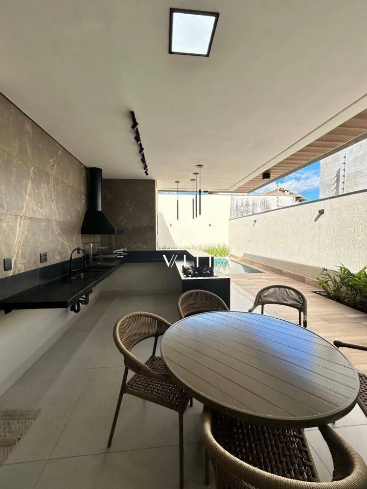 Casa, 3 quartos, 188 m² - Foto 10