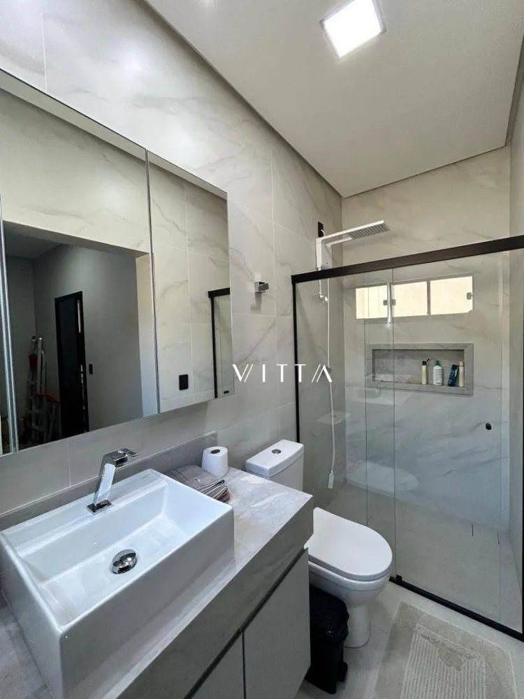Casa, 3 quartos, 188 m² - Foto 9