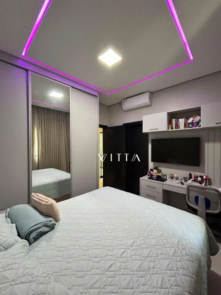 Casa, 3 quartos, 188 m² - Foto 5