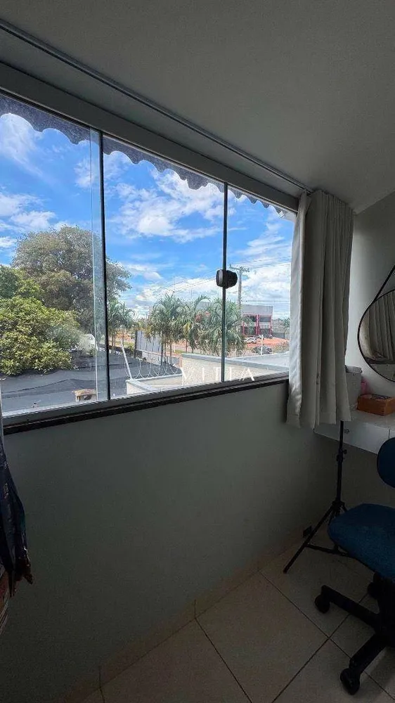 Casa, 3 quartos, 121 m² - Foto 16