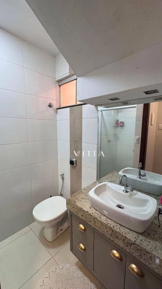 Casa, 3 quartos, 121 m² - Foto 4