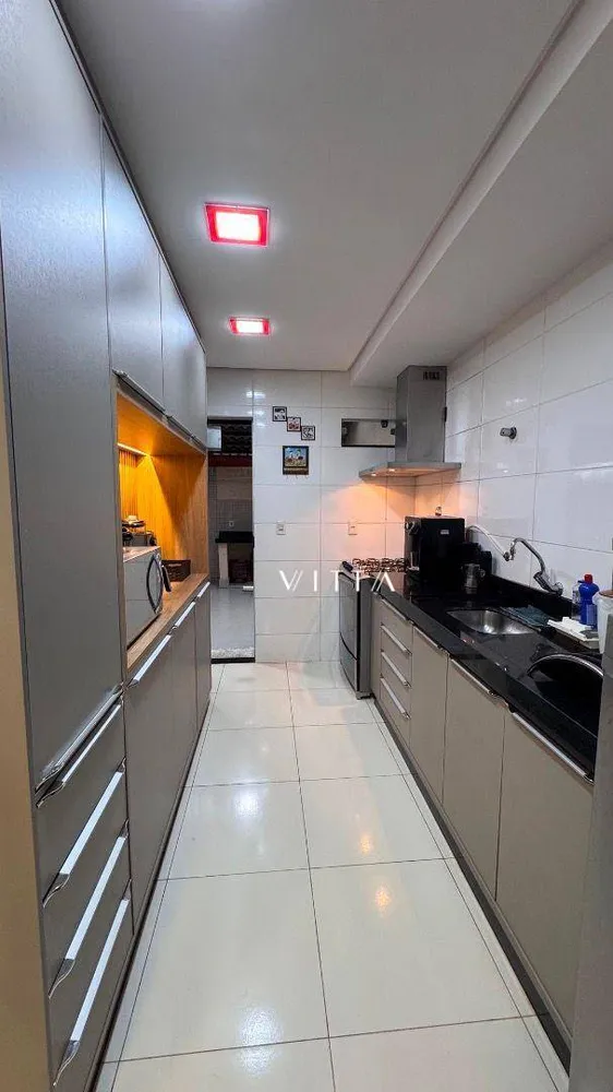 Casa, 3 quartos, 121 m² - Foto 14