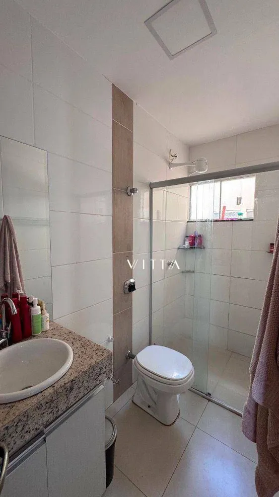 Casa, 3 quartos, 121 m² - Foto 6