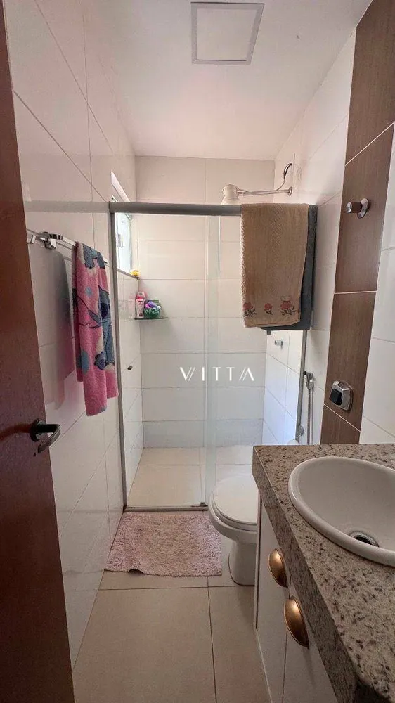 Casa, 3 quartos, 121 m² - Foto 2
