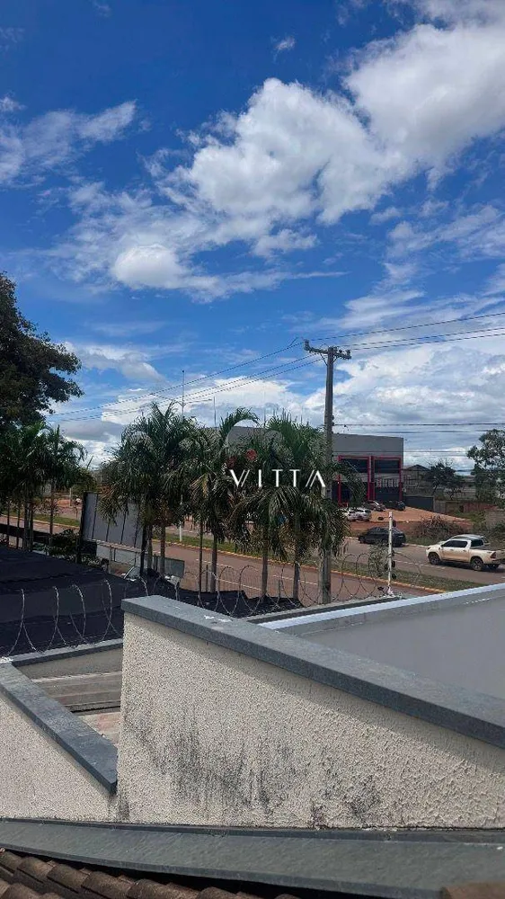 Casa, 3 quartos, 121 m² - Foto 19