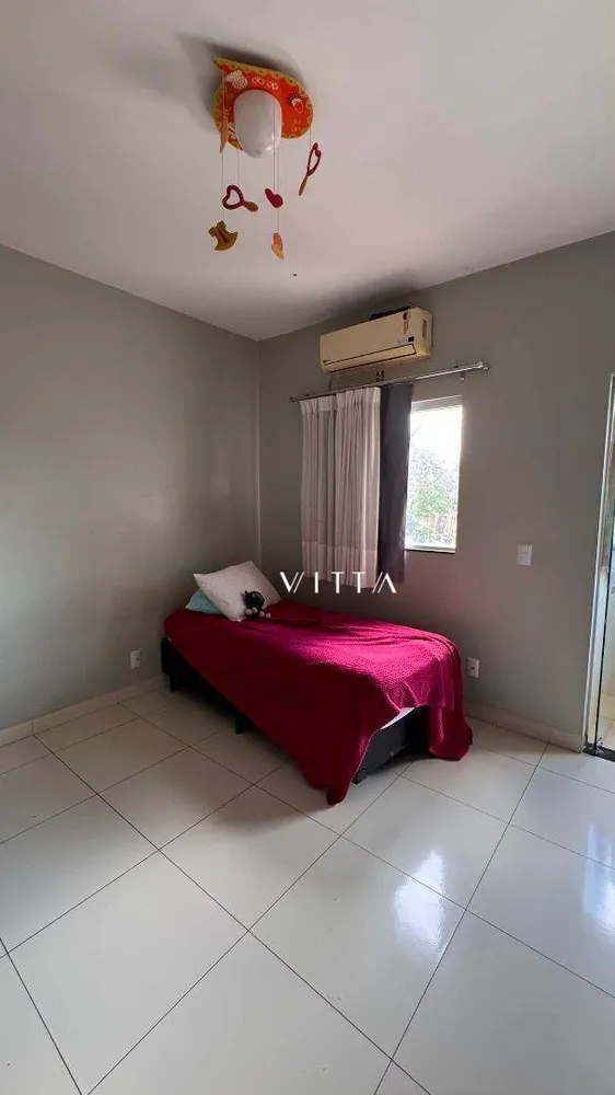 Casa, 3 quartos, 121 m² - Foto 11