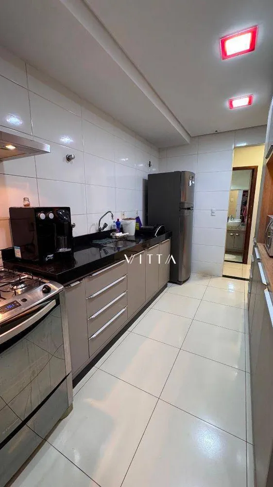 Casa, 3 quartos, 121 m² - Foto 8