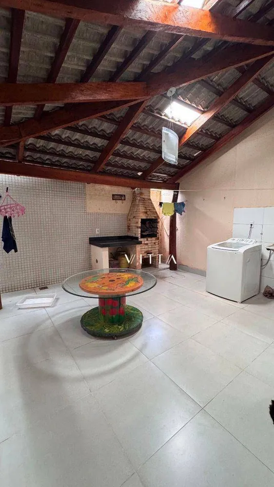 Casa, 3 quartos, 121 m² - Foto 17