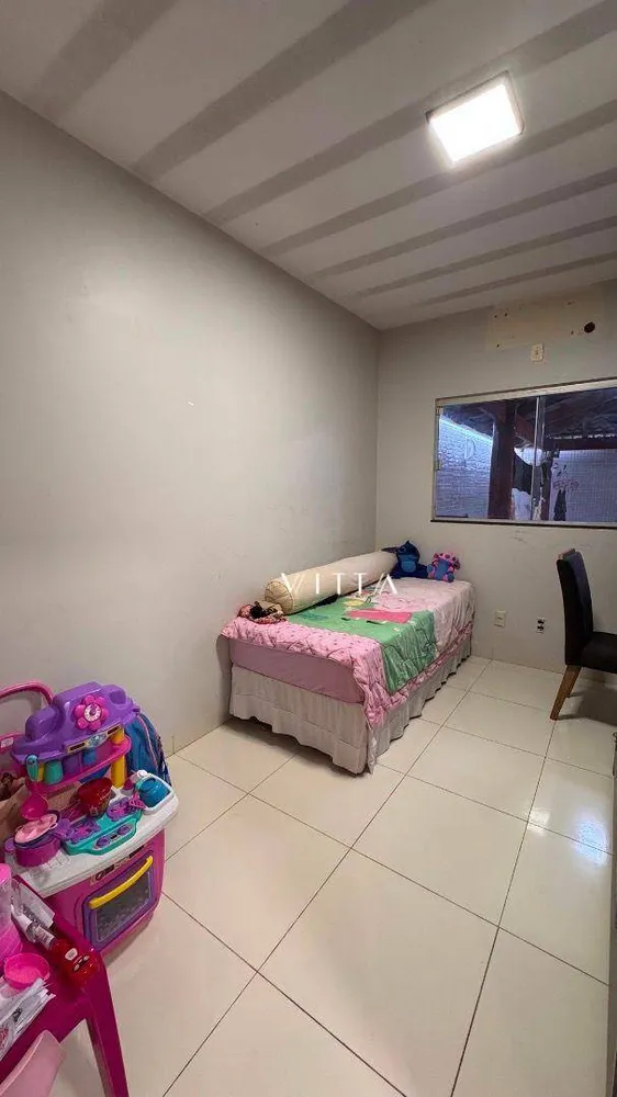 Casa, 3 quartos, 121 m² - Foto 3