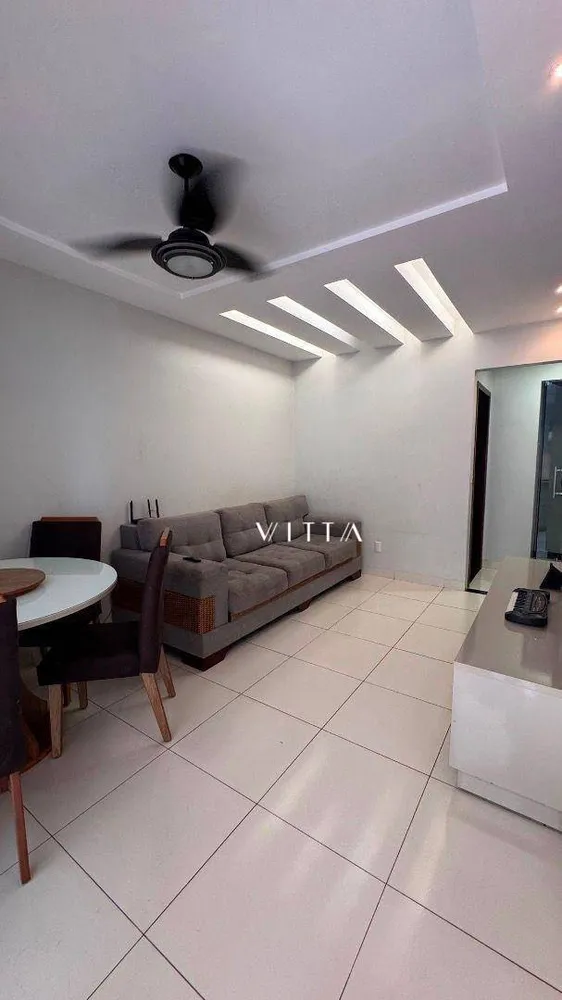 Casa, 3 quartos, 121 m² - Foto 7