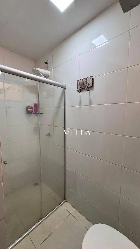 Casa, 3 quartos, 121 m² - Foto 1