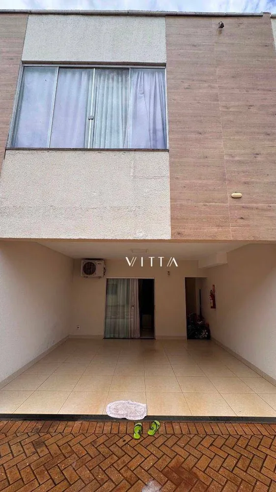 Casa, 3 quartos, 121 m² - Foto 9