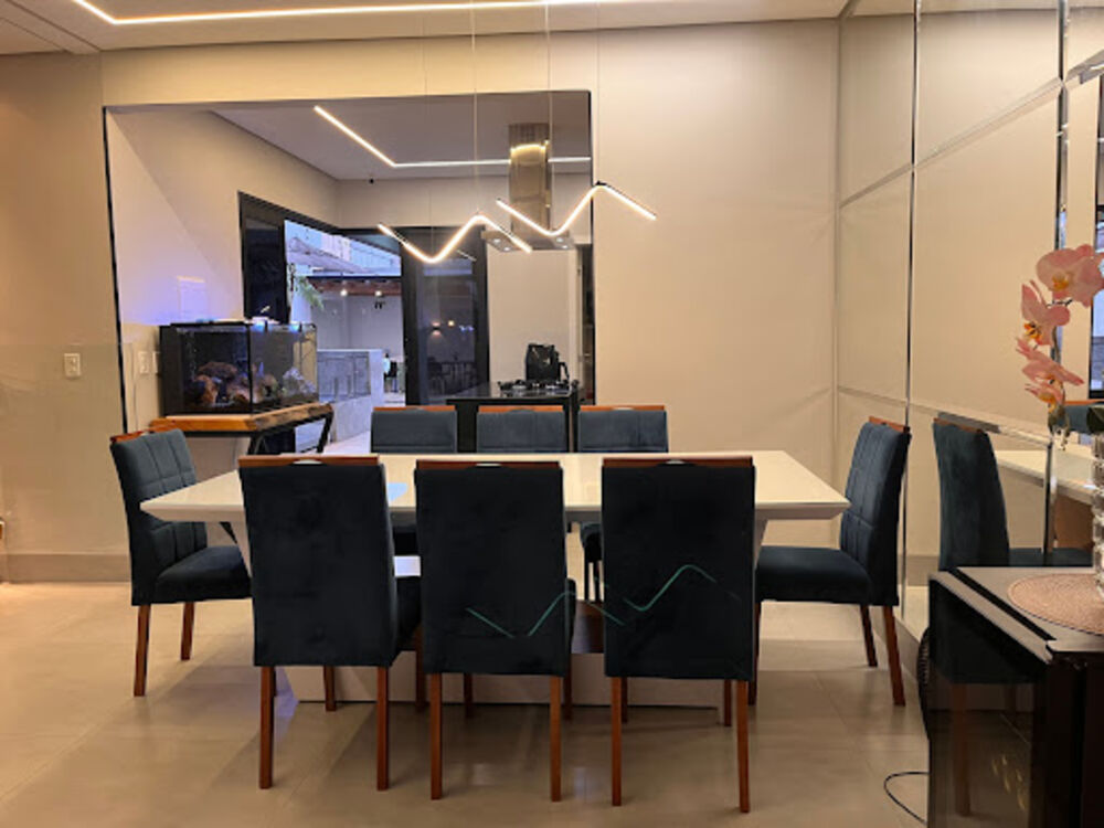 Sobrado à venda com 3 quartos, 203m² - Foto 7