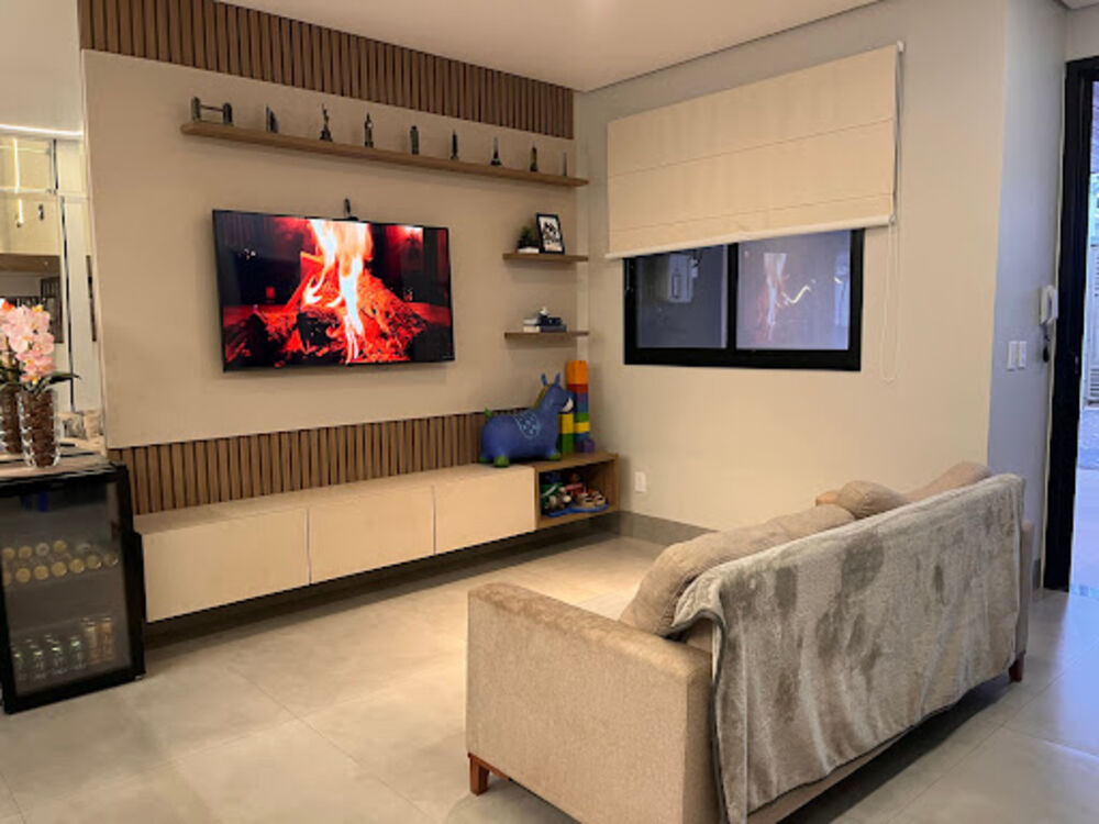 Sobrado à venda com 3 quartos, 203m² - Foto 4