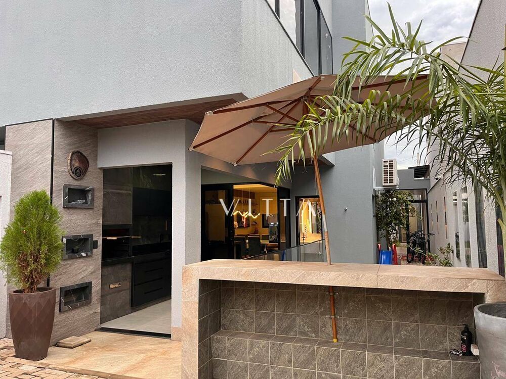 Sobrado à venda com 3 quartos, 203m² - Foto 23