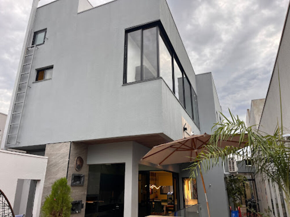 Sobrado à venda com 3 quartos, 203m² - Foto 22