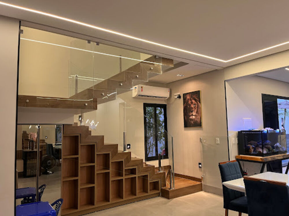 Sobrado à venda com 3 quartos, 203m² - Foto 6
