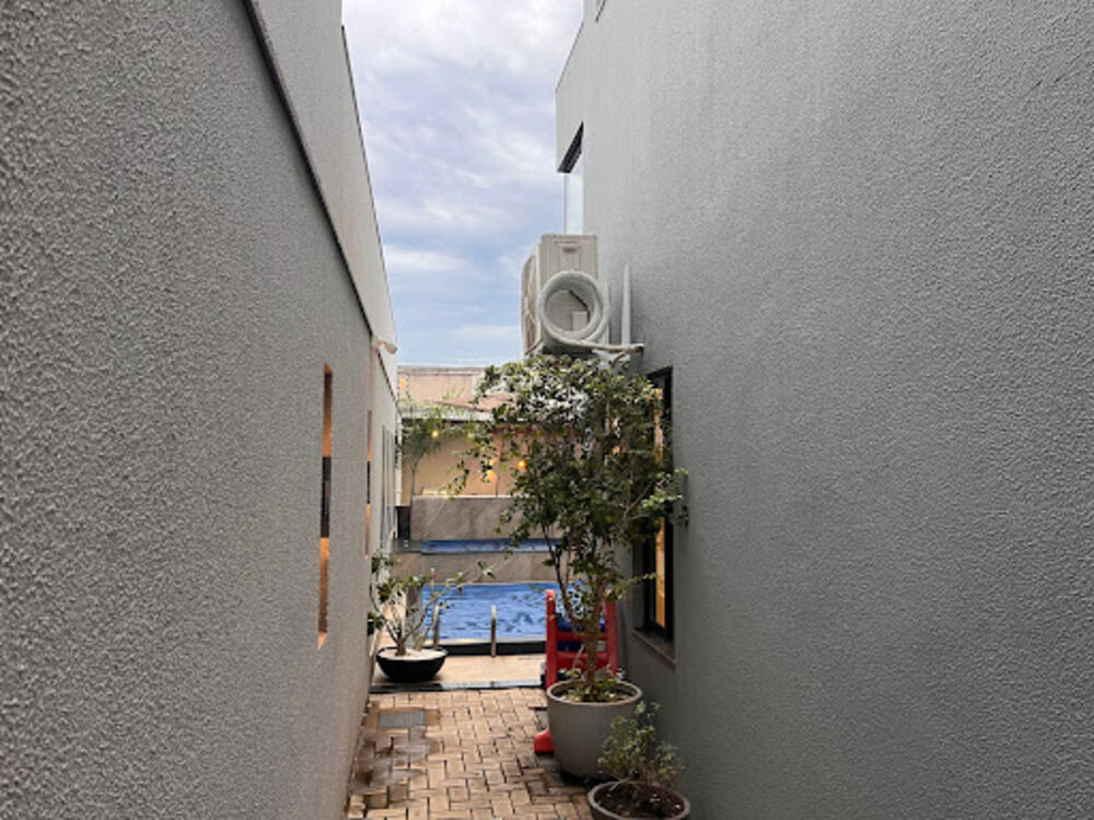 Sobrado à venda com 3 quartos, 203m² - Foto 26