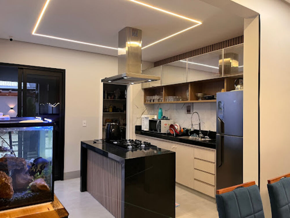 Sobrado à venda com 3 quartos, 203m² - Foto 8