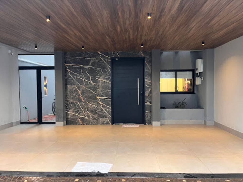 Sobrado à venda com 3 quartos, 203m² - Foto 3